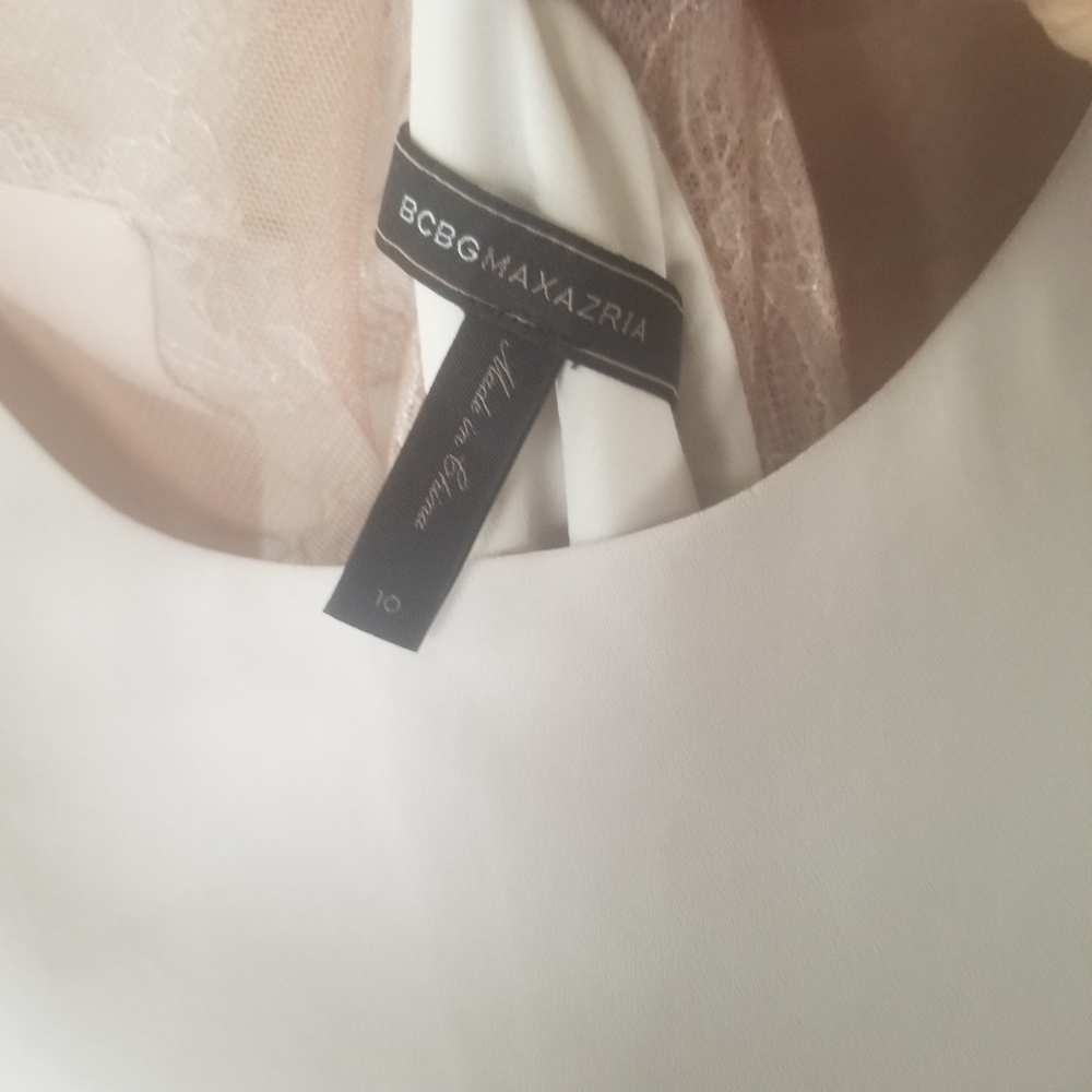 BCBG dress - Picture 5 of 5